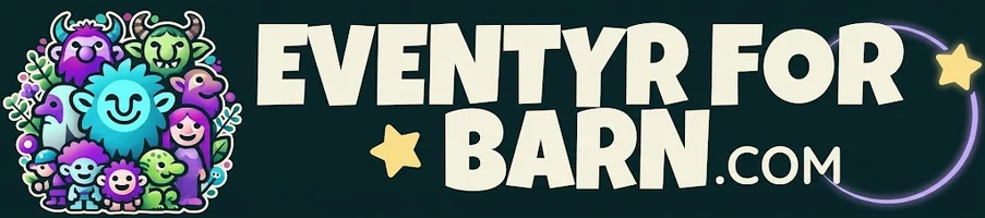 Eventyr for barn