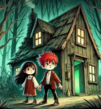 den-mystiske-hytta-i-skogen-forside