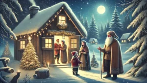 julegjesten-gammel-mann-hytte