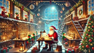 julenissens-verksted-alver-og-gaver