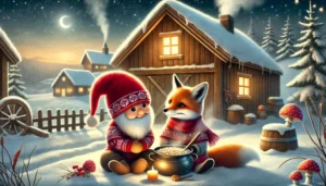 reven-og-nissen-nisse-og-rev-grot