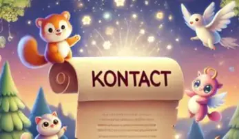 Kontakt oss mini