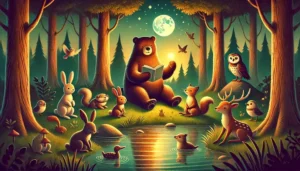 bjornen-godnatt-historie-barn-historie