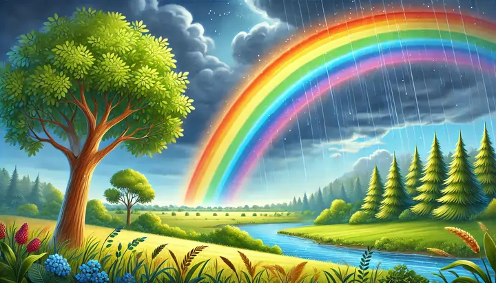 fargefesten-regnbuen-rainbow