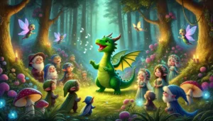 dragen-som-lærte-a-synge-sang