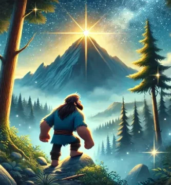 kjempen-og-den-gyldne-stjernen-thoran-mountain