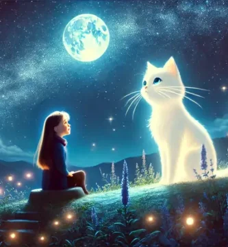 manen-og-den-lysende-katten-sofie-luna-hill