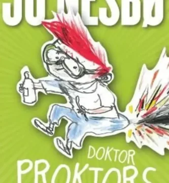 Doktor Proktors prompepulver