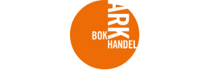 ARK Bokhandel logo