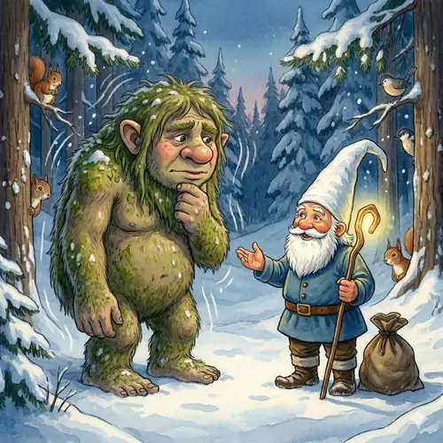 DAG Trollet i Trøndelag ()