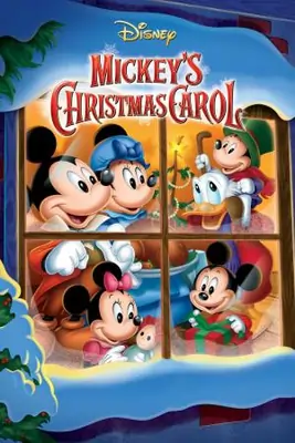 Mickey’s Christmas Carol ()