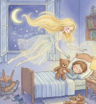 emma stjerneskolen himmelen