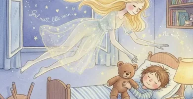 emma stjerneskolen himmelen