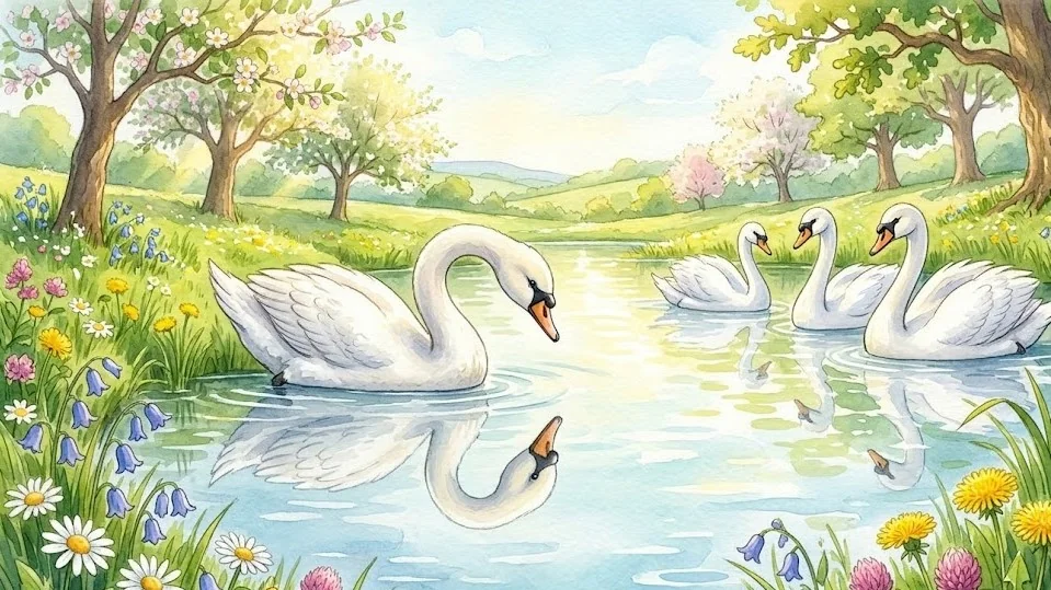 Den store forvandlingen